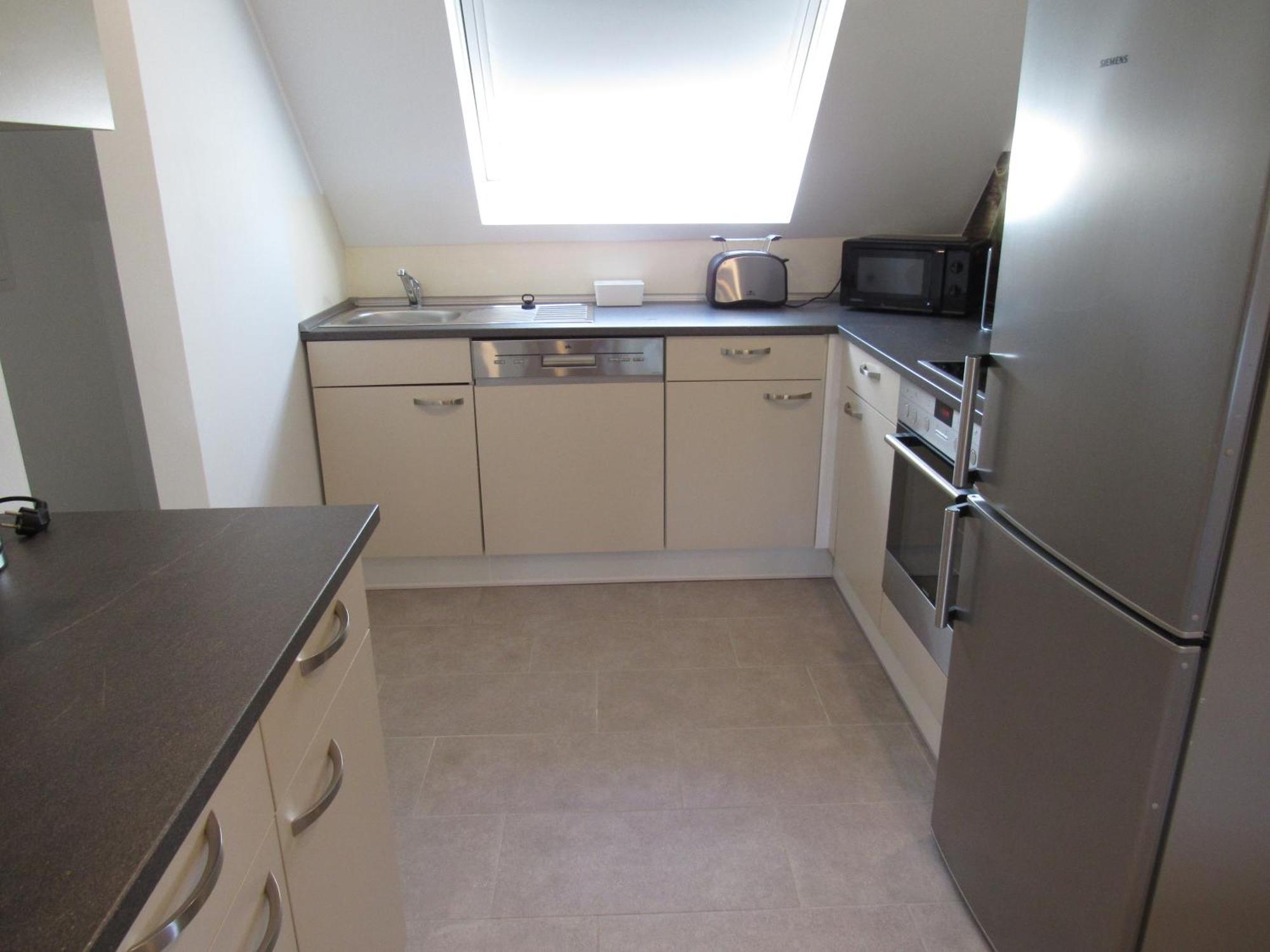 Rheinhoehe Apartment