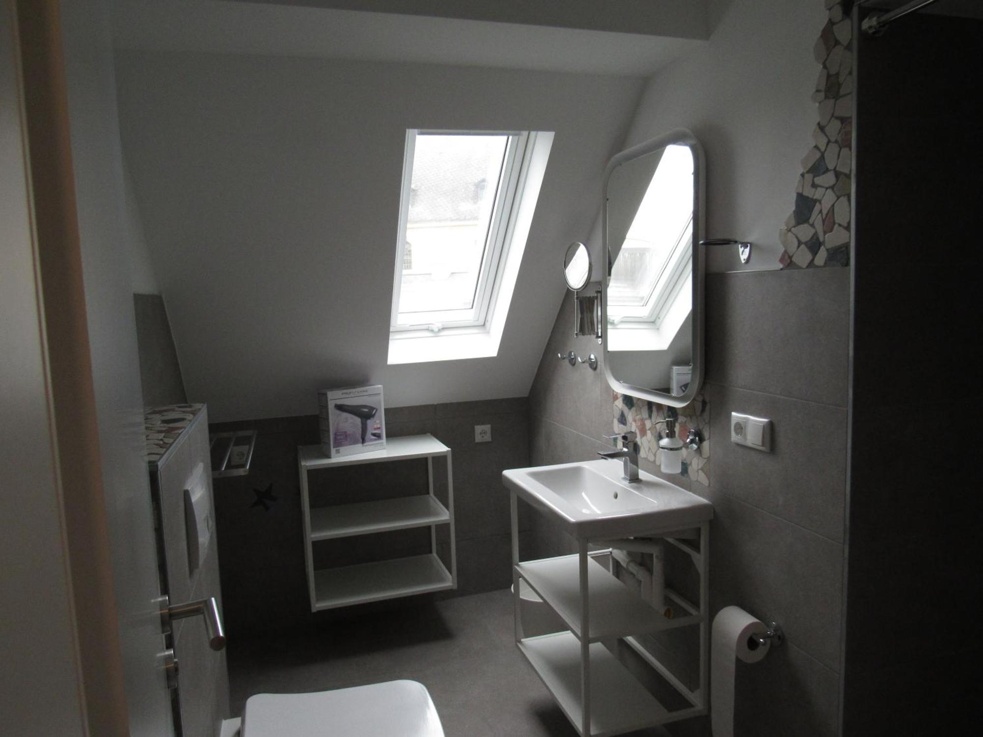 Apartment Rheinhoehe